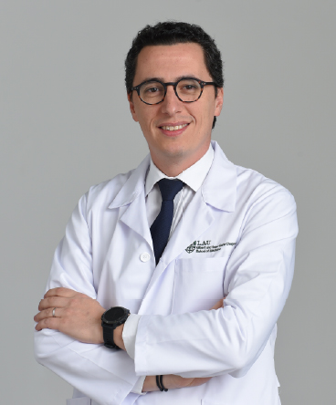 Dr. Karl Jallad